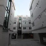 Seoul Station Ss Guesthouse
