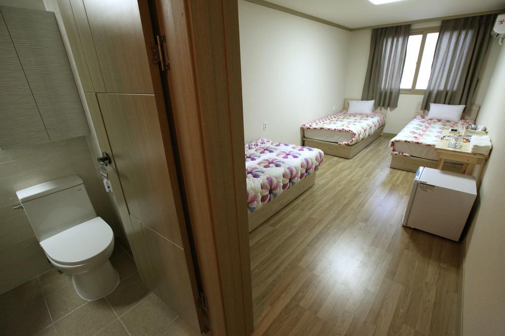 Station Ss Guest house *