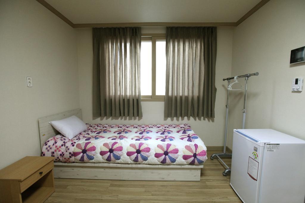 Station Ss Guest house