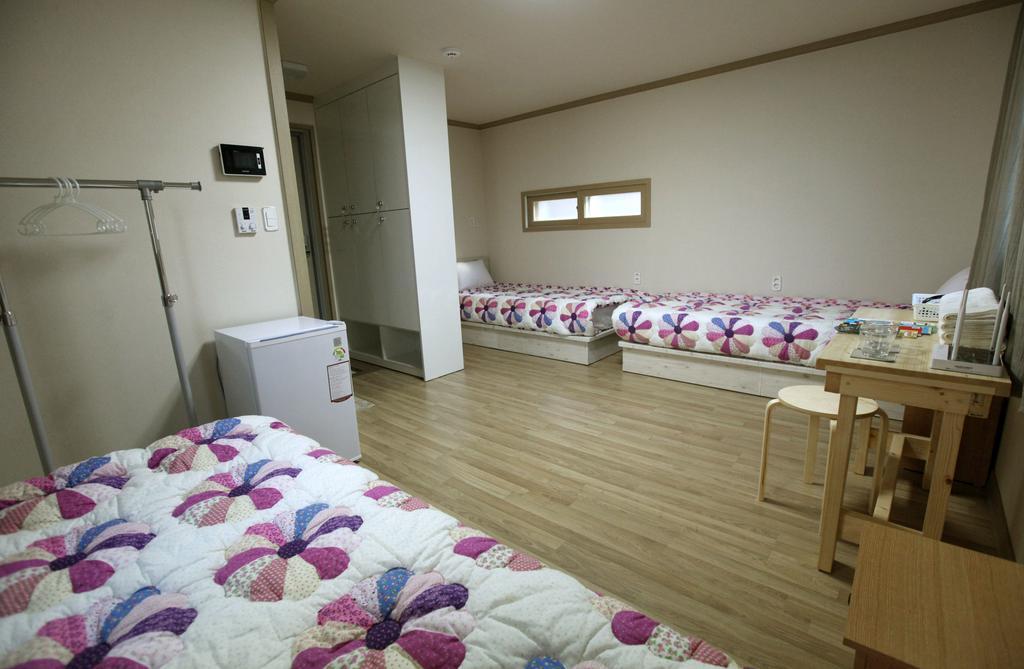 Guest house Station Ss *