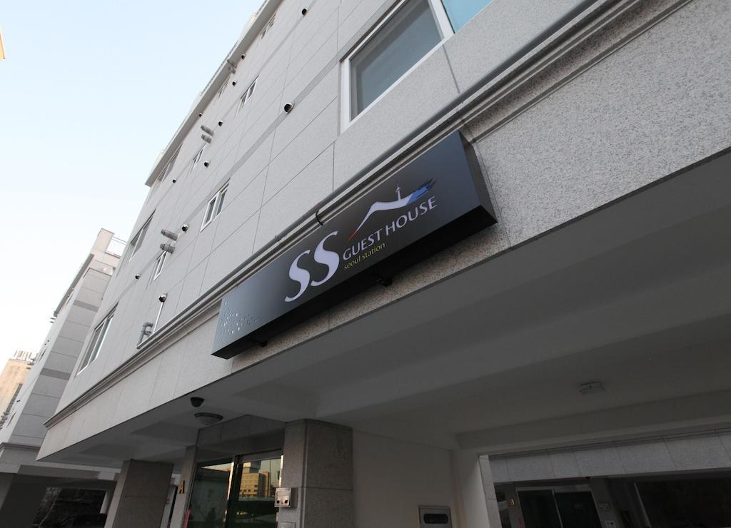 Station Ss Seoul