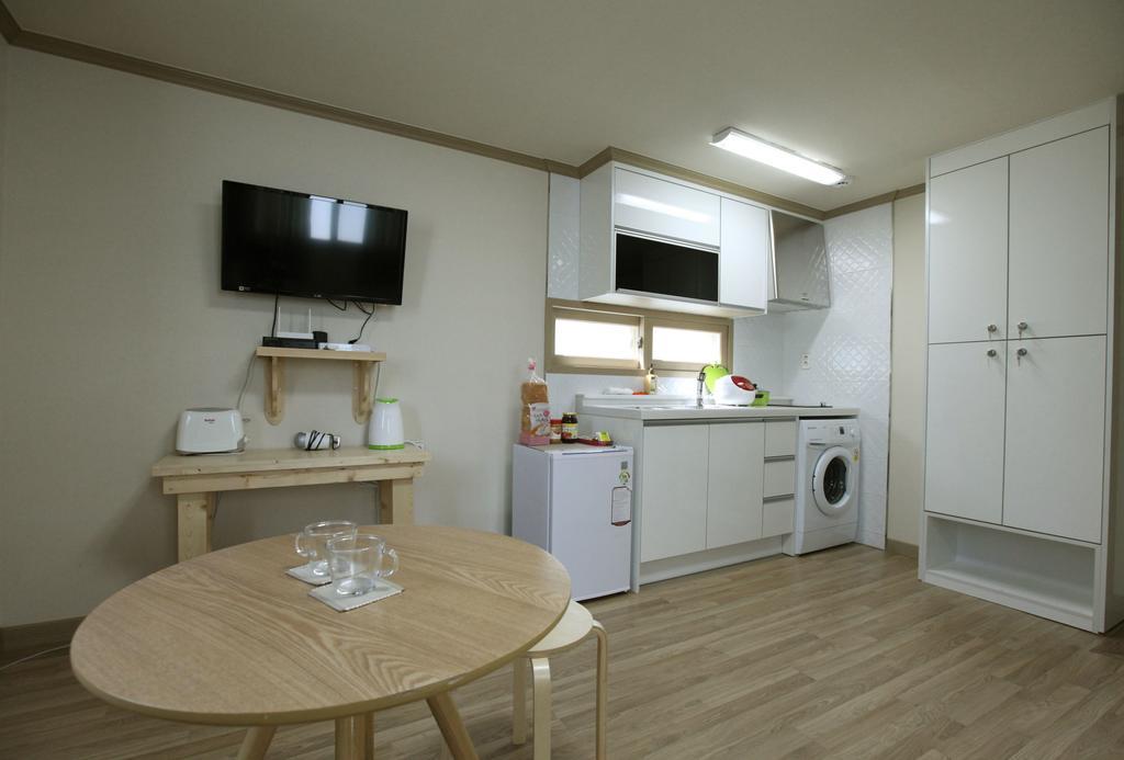 Station Ss Guest house