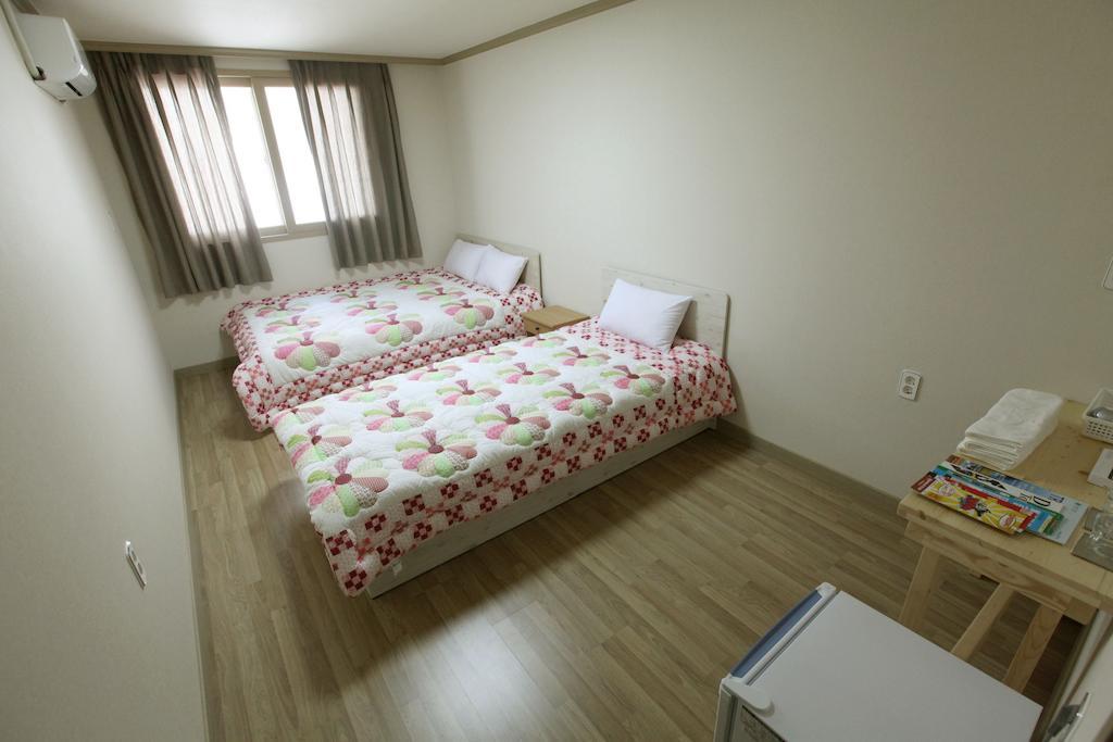 Station Ss Guest house Seoul